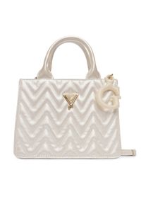 Torebka Guess. Kolor: biały #1