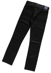 Wrangler - WRANGLER DREW PERFECT BLACK W24SCK81H