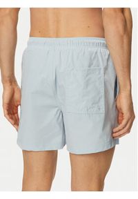 Jack & Jones Szorty kąpielowe Maui Wave 12291391 Niebieski jasny Regular Fit. Kolor: niebieski. Materiał: syntetyk #3