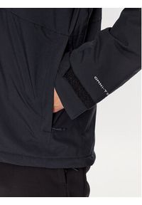 columbia - Columbia Kurtka outdoor Explorer's Edge™ Insulated Jacket Czarny Regular Fit. Kolor: czarny. Materiał: syntetyk. Sport: outdoor #3