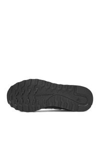 New Balance Sneakersy C-GM500EB2 Czarny. Kolor: czarny. Materiał: syntetyk, materiał
