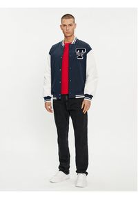 Tommy Jeans Jeansy Ryan DM0DM18221 Czarny Straight Fit. Kolor: czarny #3