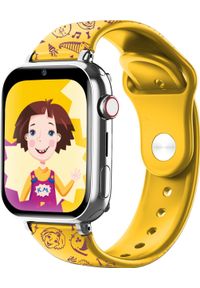 Smartwatch Kake Make Smart Watch Kake Make. Rodzaj zegarka: smartwatch