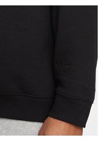 Adidas - adidas Bluza ALL SZN Fleece Graphic IW1190 Czarny Regular Fit. Kolor: czarny. Materiał: syntetyk, bawełna #3