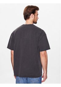 Primitive T-Shirt 2Pac P14385 Szary Regular Fit. Kolor: szary. Materiał: bawełna