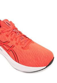 Asics Buty do biegania Versablast 4 1011B984 Czerwony. Kolor: czerwony. Materiał: materiał, mesh #6