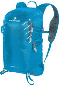 Plecak turystyczny Ferrino Steep 20 l Niebieski. Kolor: niebieski #1