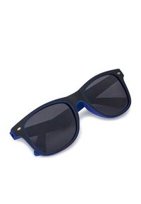 Quiksilver Okulary przeciwsłoneczne QS-MA-001-SS25 Czarny. Kolor: czarny #4