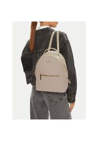 Plecak Nine West. Kolor: beżowy #1