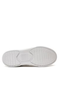 Pepe Jeans Sneakersy PLS00020 Biały. Kolor: biały. Materiał: skóra #5