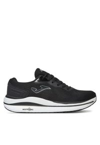 Joma Sneakersy Cipres 2501 CCIPS2501 Czarny. Kolor: czarny. Materiał: materiał