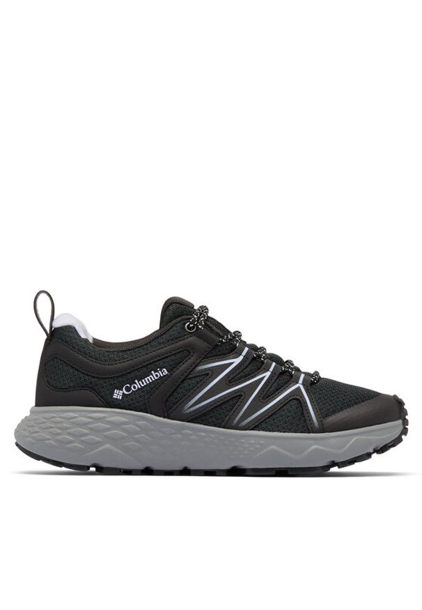 columbia - Columbia Trekkingi Peakfreak Roam™ Hiking 2108411 Czarny. Kolor: czarny. Materiał: materiał