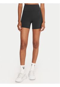 Reebok Kolarki Reebok X Ewa Chodakowska RK25314CCW Czarny Slim Fit. Kolor: czarny. Materiał: syntetyk