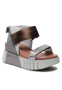 Sandały United Nude. Kolor: szary #1