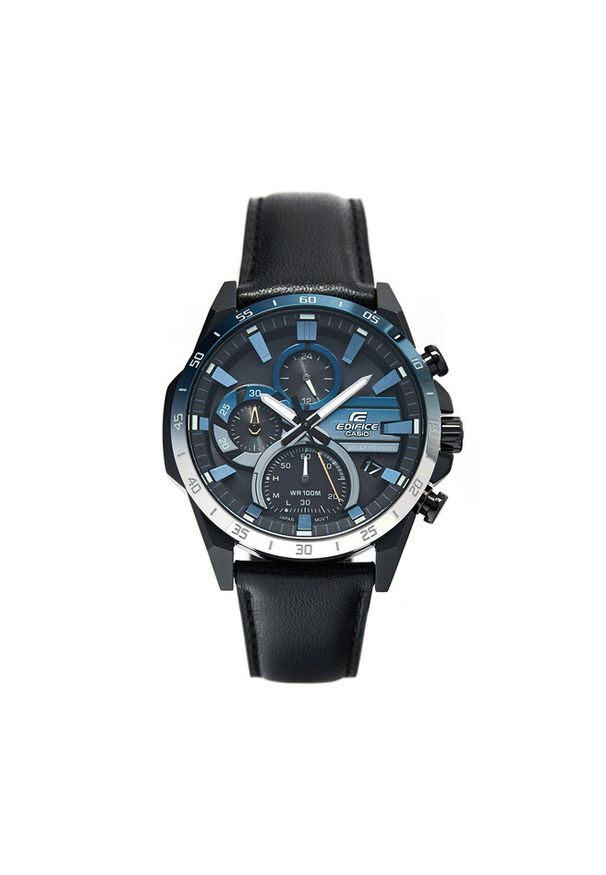 Zegarek Casio. Kolor: czarny