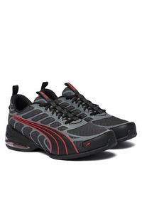 Puma Sneakersy Voltra 312589 02 Szary. Kolor: szary. Materiał: materiał #6
