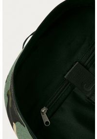 Pepe Jeans - Plecak Hidalgo. Kolor: zielony
