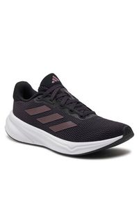 Adidas - adidas Buty do biegania Response IG1411 Fioletowy. Kolor: fioletowy #3