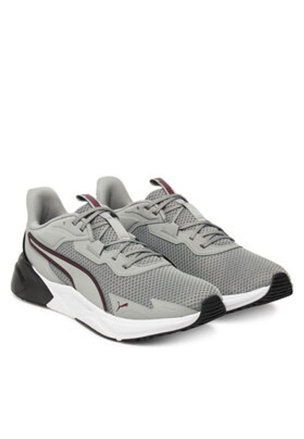 Puma Buty na siłownię Disperse Xt 4 310798 14 Szary. Kolor: szary. Materiał: materiał. Sport: fitness