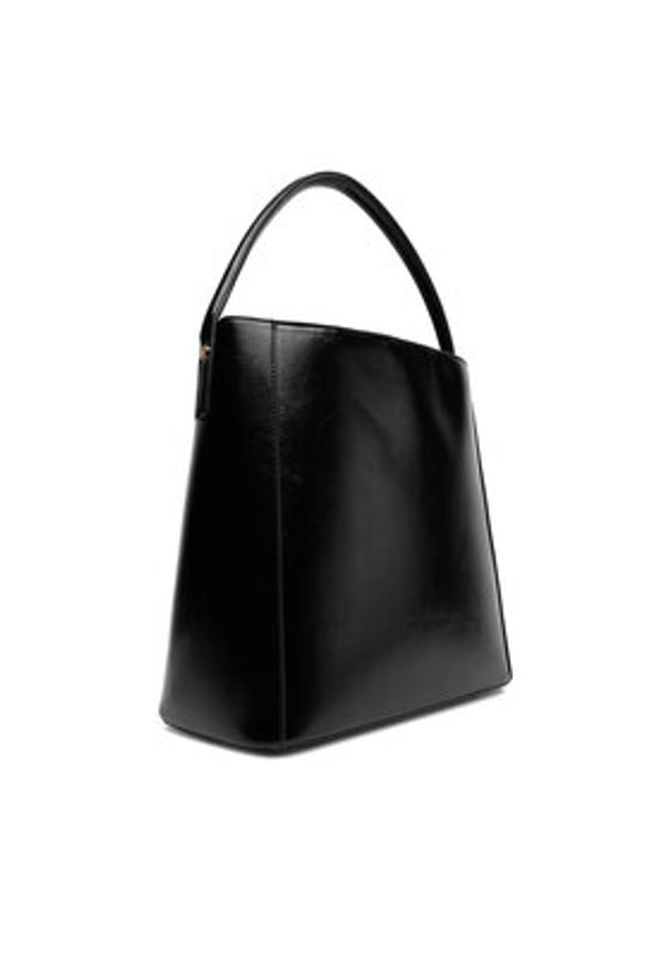 Nine West Torebka CEO-UTAH-LDA8011 Czarny. Kolor: czarny
