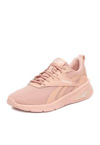 Reebok Sneakersy CEO-RIDER V 100250815 Różowy. Kolor: różowy. Materiał: materiał