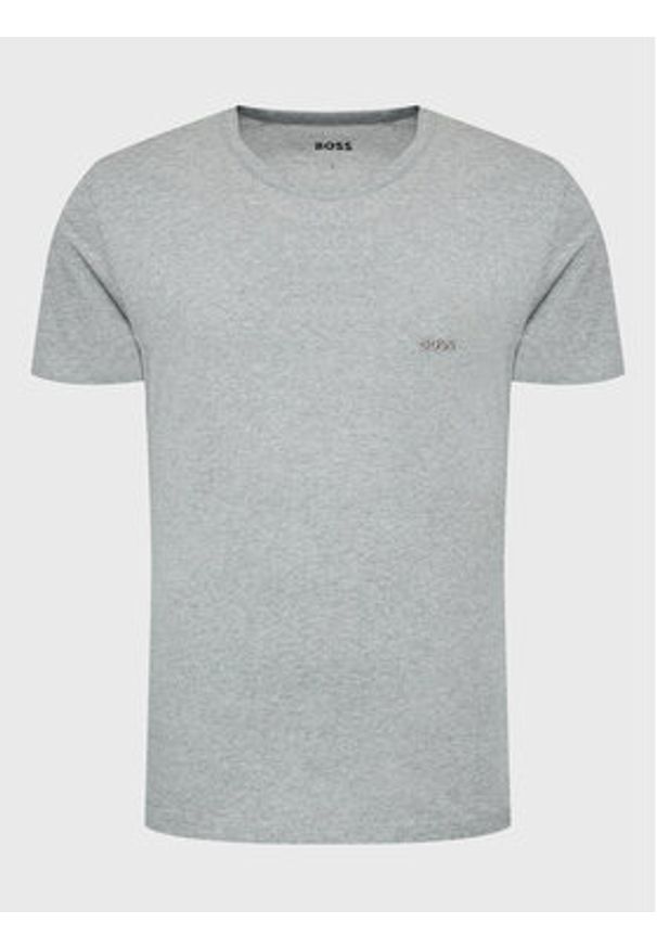 BOSS - Boss Komplet 3 t-shirtów Classic 50475284 Kolorowy Regular Fit. Materiał: bawełna. Wzór: kolorowy