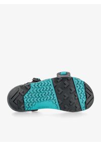 XERO SHOES - Sandały turystyczne damskie Xero Shoes Z-Trail EV. Kolor: zielony