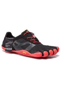 Vibram Fivefingers Buty Kso Evo 18M0701 Czarny. Kolor: czarny. Materiał: materiał. Model: Vibram FiveFingers #6