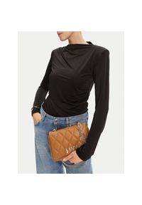 Torebka Nine West. Kolor: brązowy #1