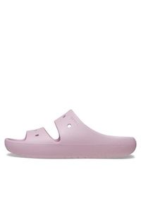 Crocs Klapki Classic Sandal V 209403 Różowy. Kolor: różowy #3