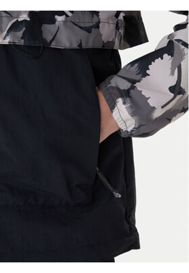 columbia - Columbia Wiatrówka Spire Valley™ 2116491 Czarny Regular Fit. Kolor: czarny. Materiał: syntetyk