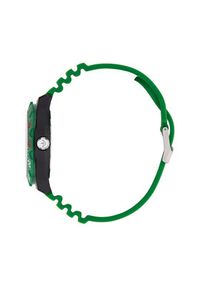 Adidas - adidas Zegarek AO Style Discoverer Two AOSY25512 Zielony. Kolor: zielony. Materiał: syntetyk #5