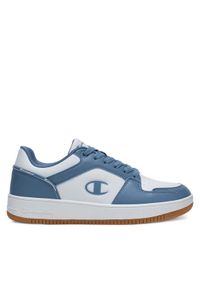 Champion Sneakersy RD18 2.0 LOW S21906-BS160 Niebieski. Kolor: niebieski #1