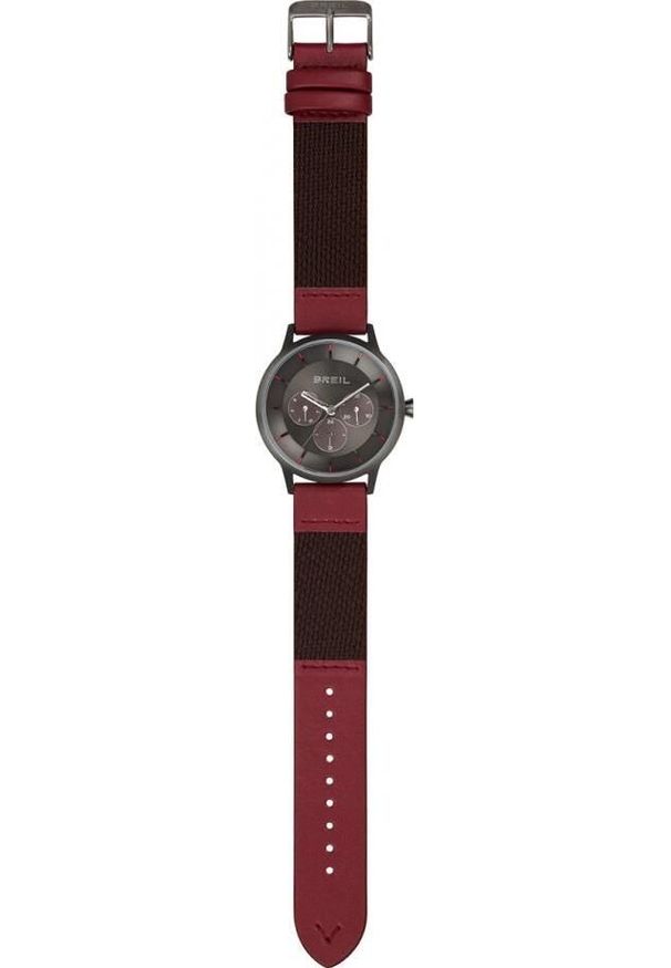 Zegarek Breil Zegarek Męski Breil TW1737 ( 35 mm)