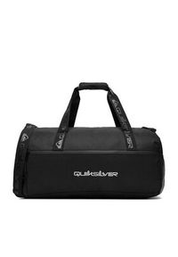 Quiksilver Torba sportowa C-QUIC-MC-001-08 Czarny. Kolor: czarny. Materiał: materiał #4