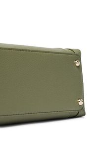 Furla Torebka Goccia S WB01789 BX3353 KH 4555S Zielony. Kolor: zielony. Materiał: skórzane #3