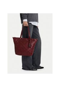 Torebka Lasocki. Kolor: czerwony #1