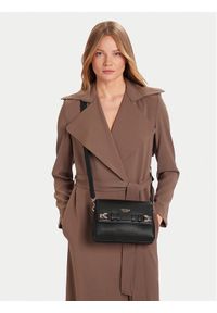 Guess Torebka Gregoria HWBG85 46200 Czarny. Kolor: czarny. Materiał: skórzane #1