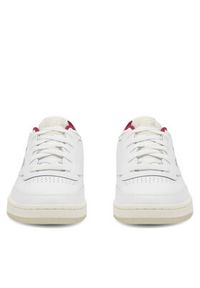 Reebok Sneakersy 100032972-M Biały. Kolor: biały #6