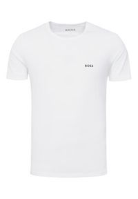 BOSS Komplet 3 t-shirtów 50532468 Kolorowy Regular Fit. Materiał: bawełna. Wzór: kolorowy #5