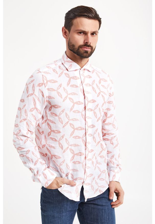 Koszula Joop! Collection casualowa, na co dzień