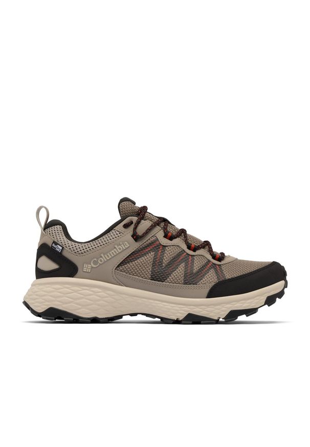 columbia - Columbia Buty Peakfreak Rush 2108291005. Kolor: beżowy
