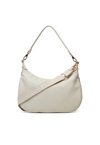 Liu Jo Torebka M Hobo AA5133 T3342 Écru #5