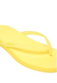 Crocs Japonki Miami Frosted Flip 211474 Zielony. Kolor: zielony #5