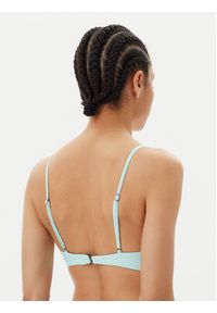 Maaji Góra od bikini Sea Irene PT3650SUN003 Turkusowy. Kolor: turkusowy. Materiał: syntetyk #2