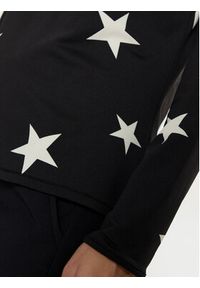 Protest Bluza techniczna Noon 3610744 Czarny Slim Fit. Kolor: czarny. Materiał: syntetyk #4