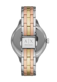 Armani Exchange - Zegarek AX5615. Materiał: materiał #3