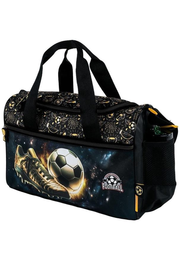 Derform Torba podróżna Piłka DERFORM