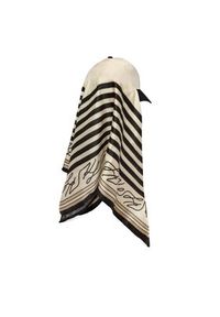 Karl Lagerfeld - KARL LAGERFELD Czapka z daszkiem B2W33020 Czarny. Kolor: czarny. Materiał: poliester #2