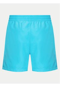 Billabong Szorty kąpielowe All Day EBYJV00134 Niebieski Regular Fit. Kolor: niebieski. Materiał: syntetyk #5